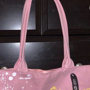 The Body Shop Bag!